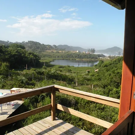 Villa California Praia do Rosa Quarto foto