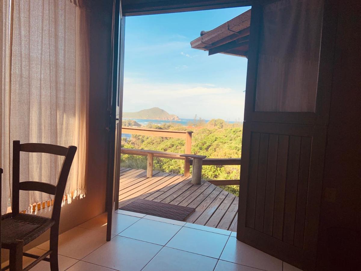 California Bed & Breakfast Praia do Rosa