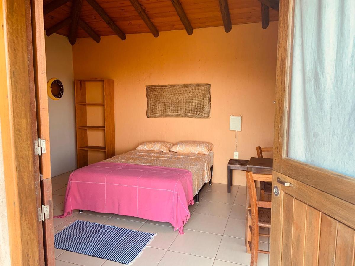 California Bed & Breakfast Praia do Rosa