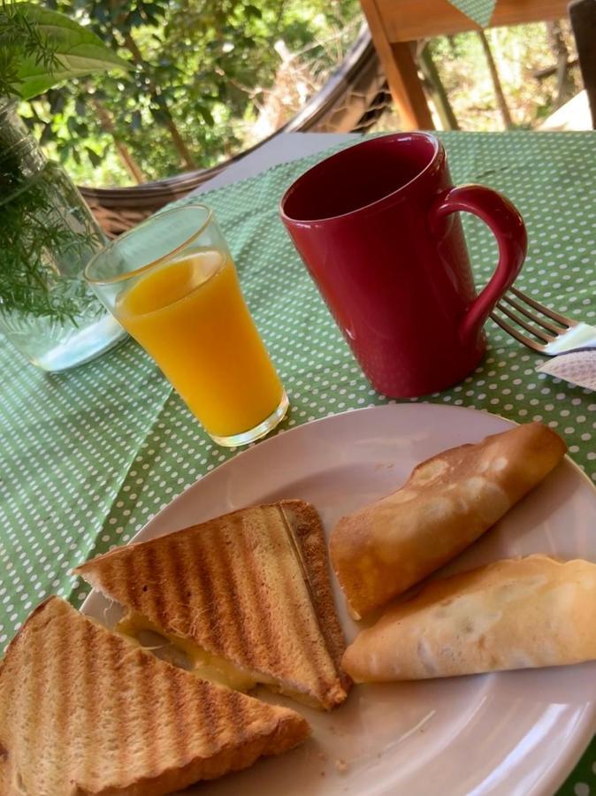 California Bed & Breakfast Praia do Rosa