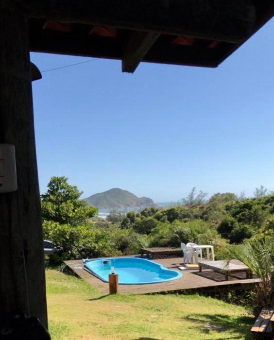 California Bed & Breakfast Praia do Rosa
