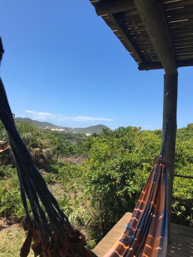 California Bed & Breakfast Praia do Rosa